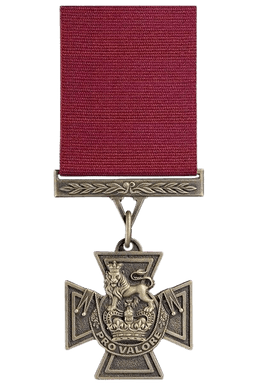 Victoria Cross